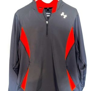 Under Armour Running Lightweight Jacket Top. - image 1